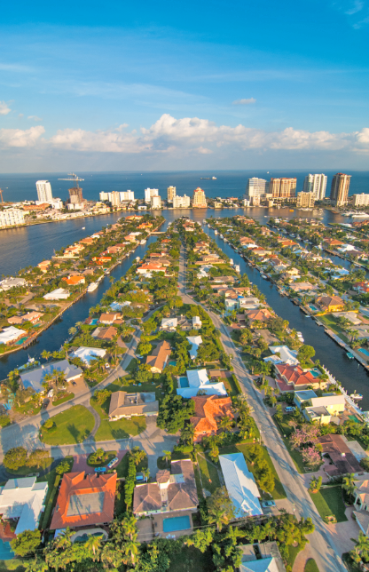 Odor Removal Fort Lauderdale