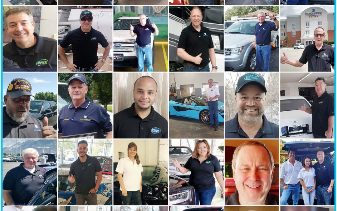 Odor Removal Business Opportunity | Master Odor Removal