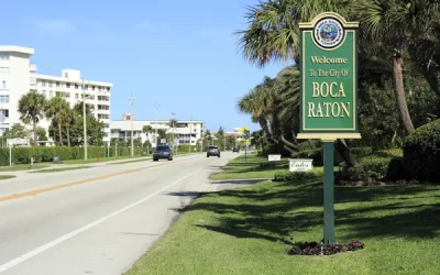 Boca Raton Odor Removal by Professionals You Trust