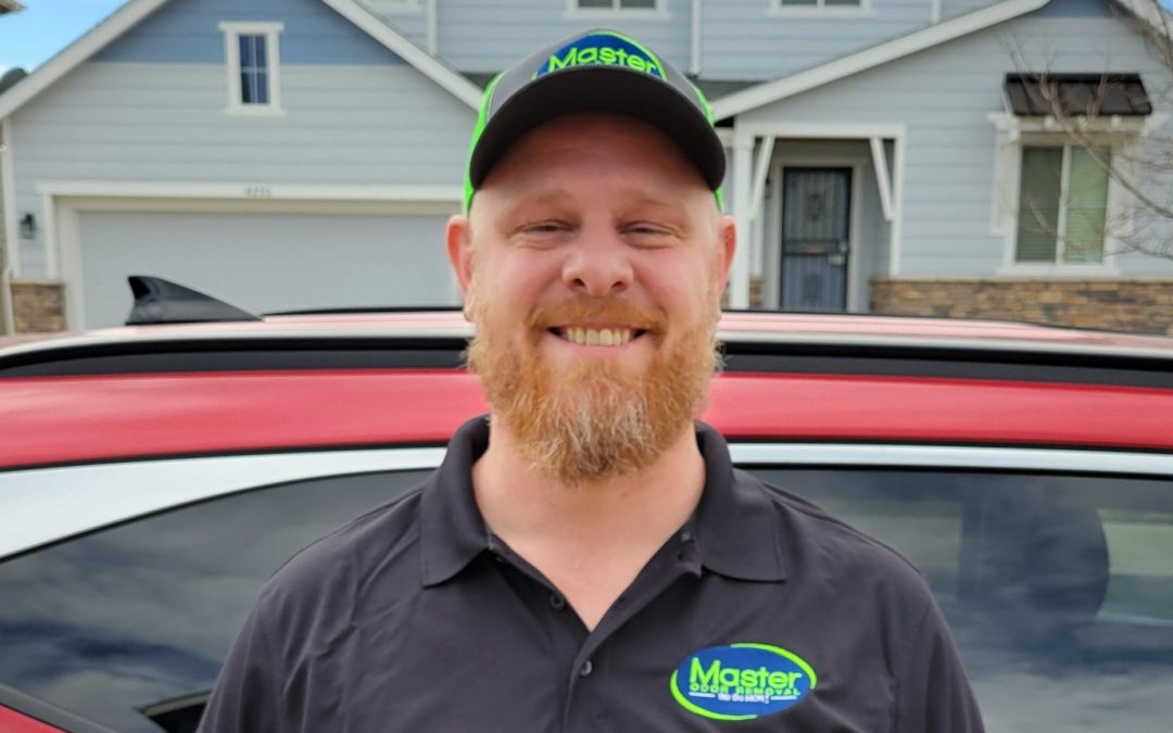 Master Odor Removal Denver, Colorado