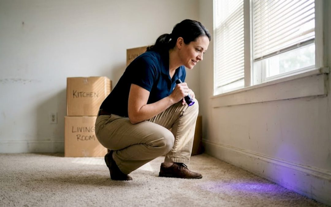 Pet odor removal for property managers: eco-friendly solutions