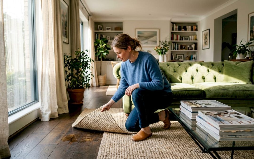 Mildew Odor Sources Explained: Eco-Friendly Removal