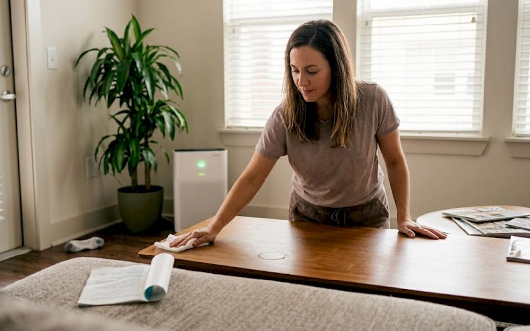 How to Neutralize Tobacco Smell: Proven Home Guide