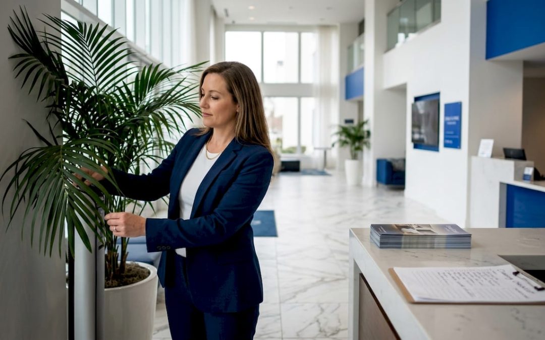 How vapor-based odor neutralization keeps luxury interiors fresh