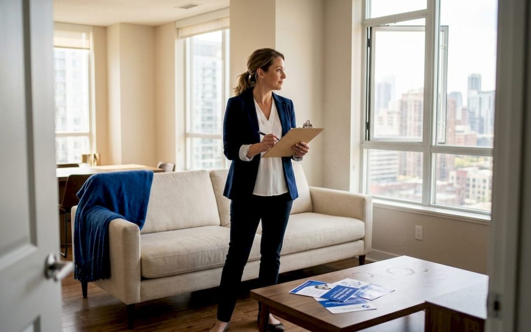 Immediate odor removal: Why fast action protects property value