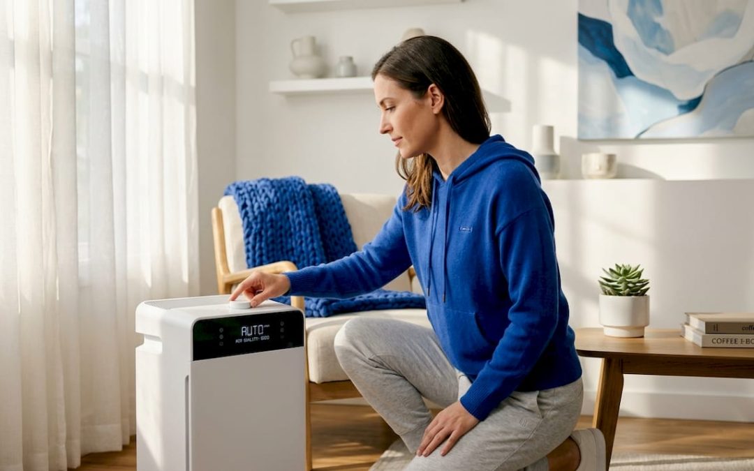 How to Eliminate Marijuana Odors from Your Home