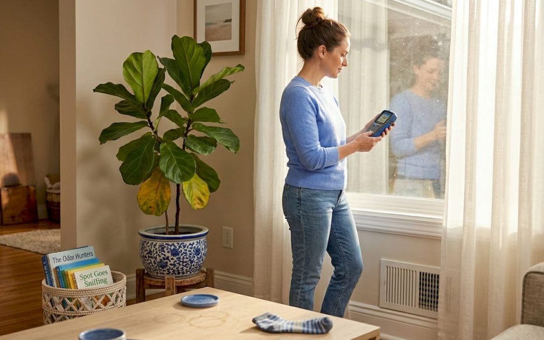 Why Regular Odor Maintenance Matters for Every Space