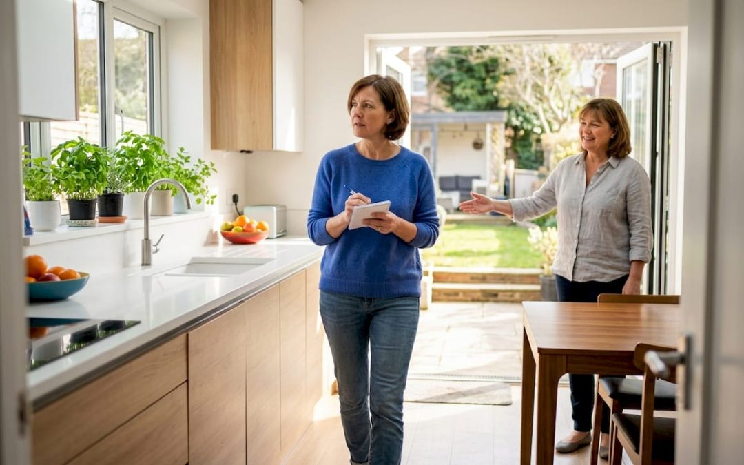 How to Prep Homes for Sale Odor-Free