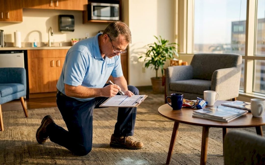 Pet Odor Risks in Commercial Properties: Key Facts