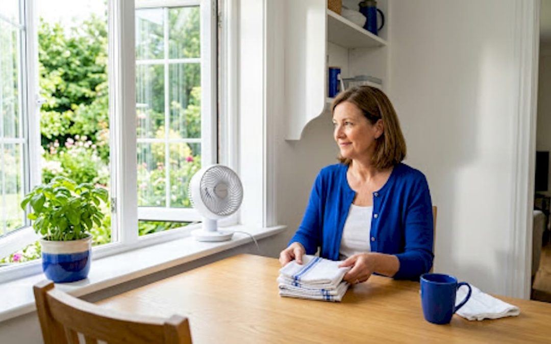 Habits That Reduce Indoor Odors: Your 2026 Guide