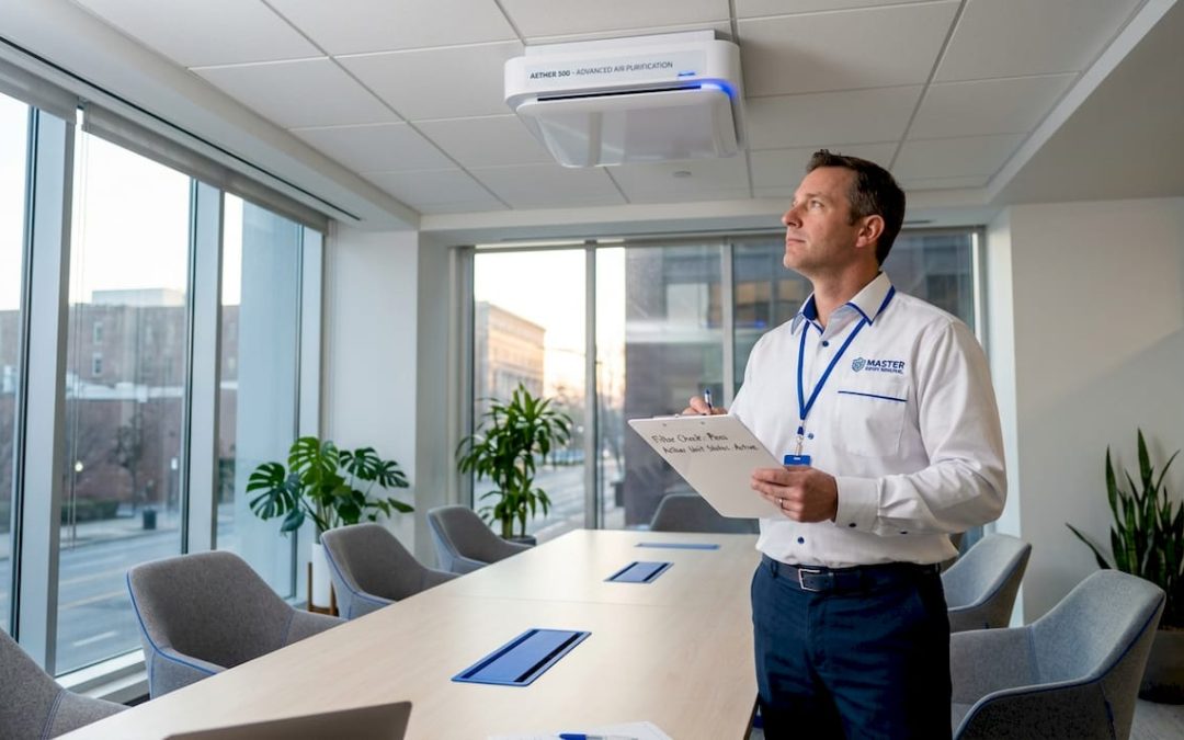 The Role of Odor Neutrality in Business Success