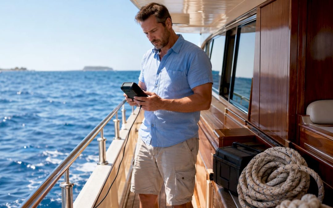 Why Avoid Ozone Treatments on Yachts: Real Risks