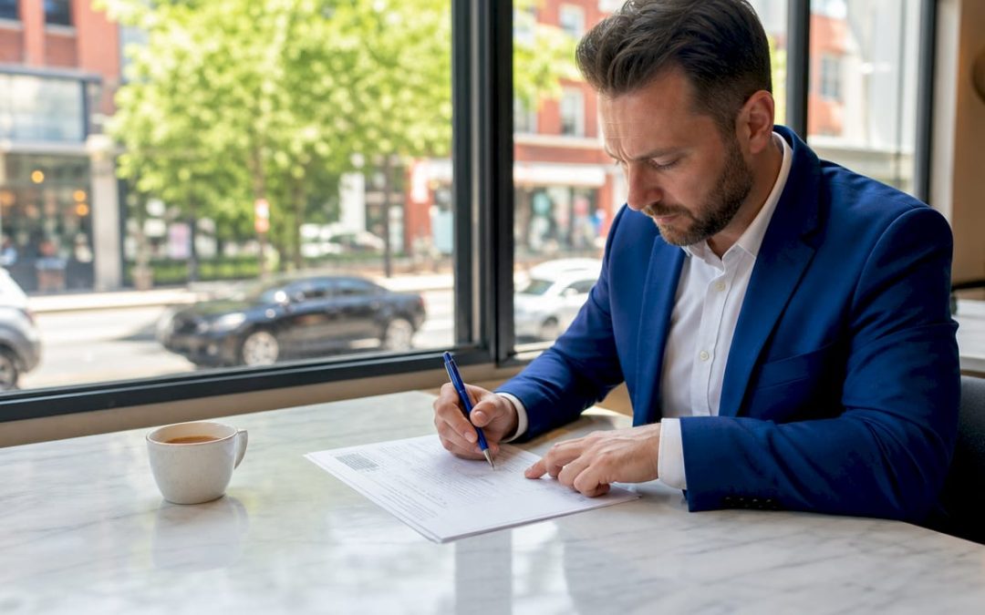 Service Contract for Odor Removal: What You Need to Know