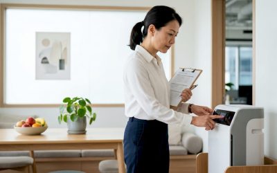 What to Expect When Budgeting for Smoke Odor Removal Cost
