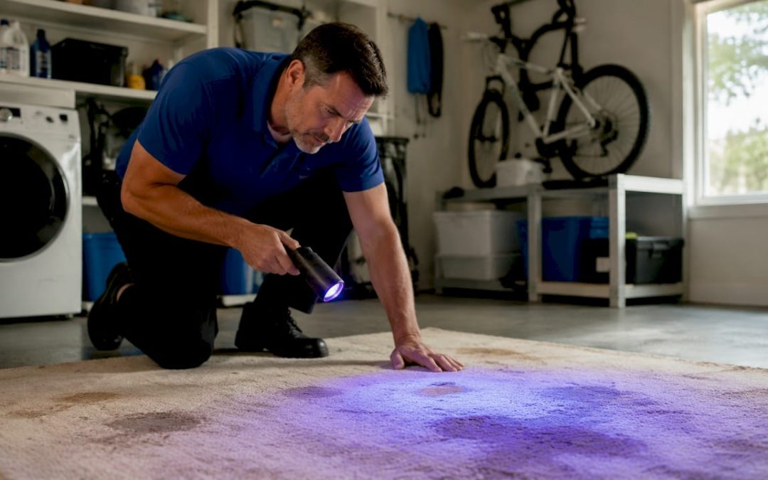 Top Reasons for Failed Odor Removal in 2026