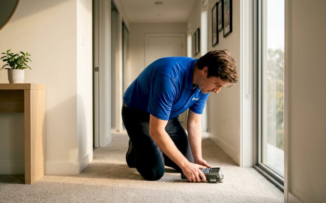 Why Smoke-Free Rooms Still Smell: The Real Causes