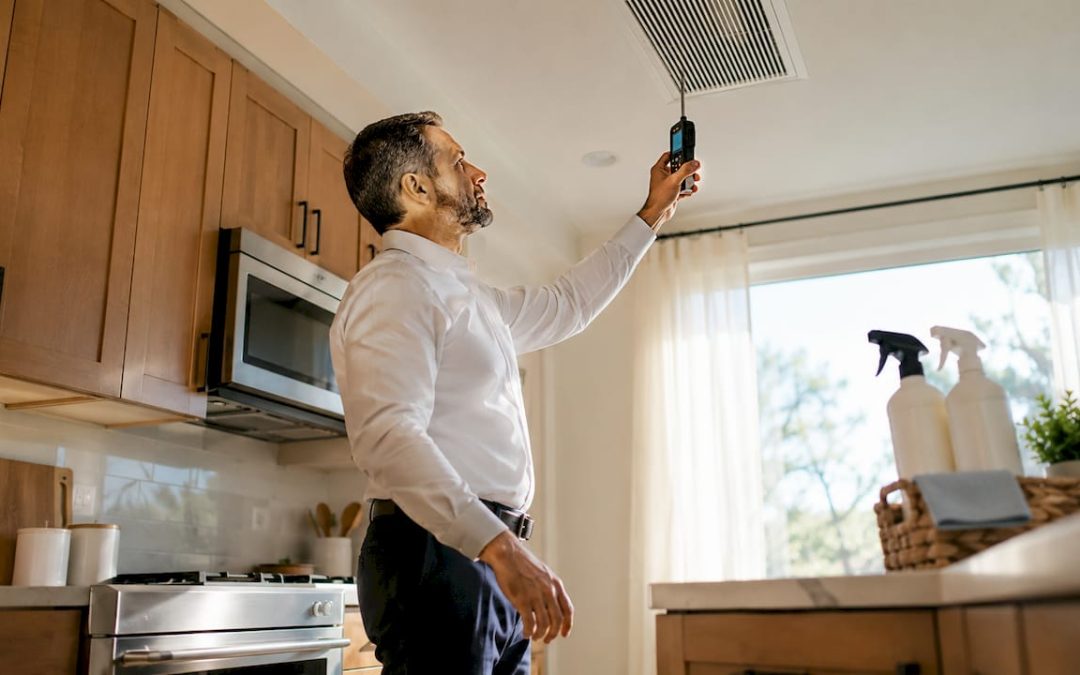 What Is Preventive Odor Treatment for Indoor Spaces