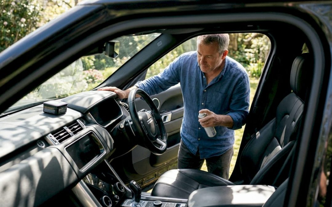 Odor Transfer Between Vehicles: Stop It for Good