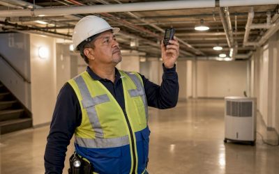 What Buyers Smell Before They Notice Your Renovation