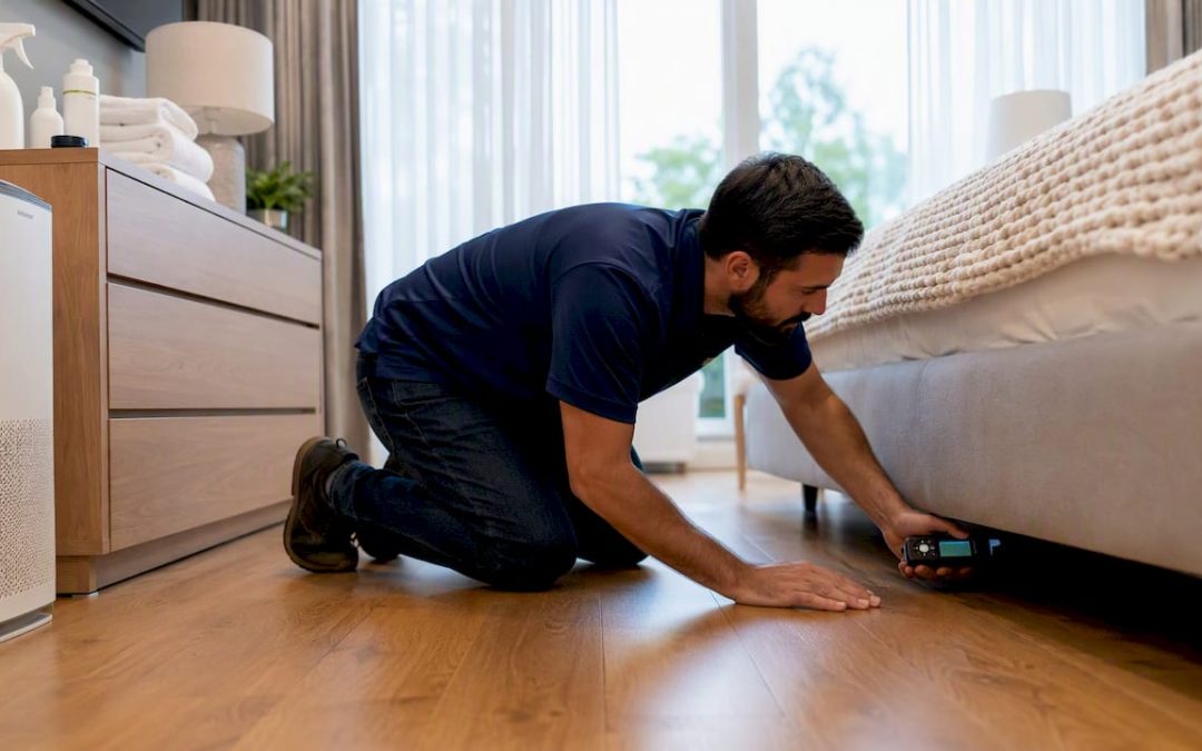 Common Mistakes in Odor Treatment for Luxury Properties