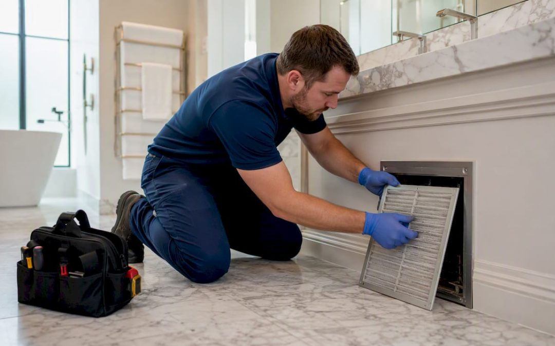 Air Purification Tips for Luxury Spaces: Pro Guide