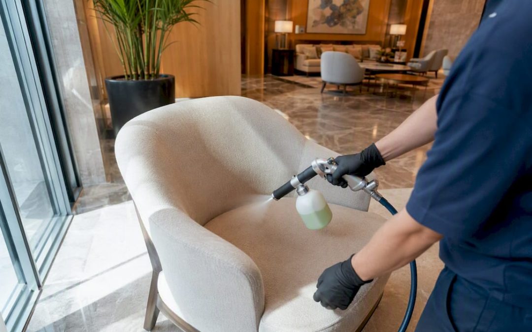 Smoke-Free Hospitality Best Practices for Hotel Managers