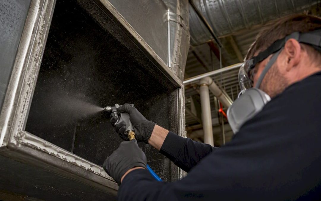 Commercial Building Odor-Removal Checklist for Facility Managers