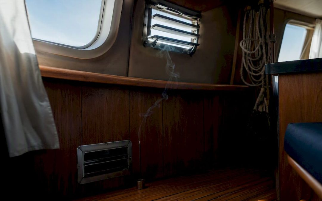 Boat Cabin Air Quality Checklist for Boat Owners