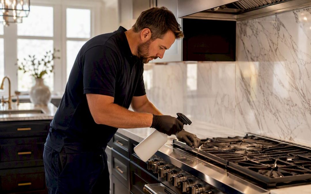 Luxury Home Odor Removal | Protect Luxury Listings