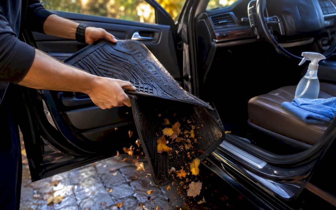 The Best Vehicle Freshness Tips That Actually Work