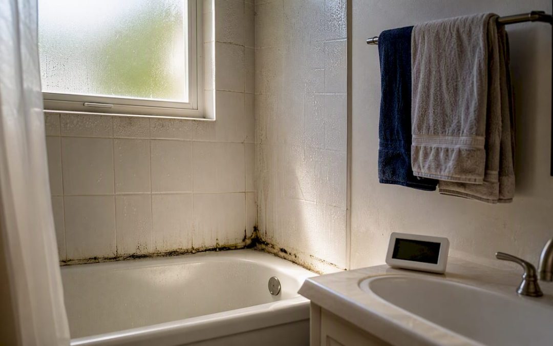 Rental Property Mildew Smell: Causes, Fixes, and Fast Action