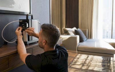 Types of Indoor Air Improvements for High-Value Properties