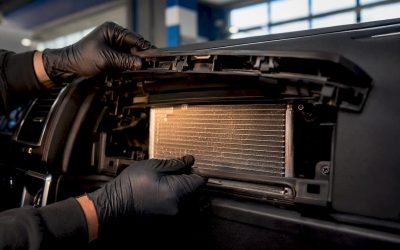 Car AC Mildew Smell: Fast Fixes and What Actually Causes It