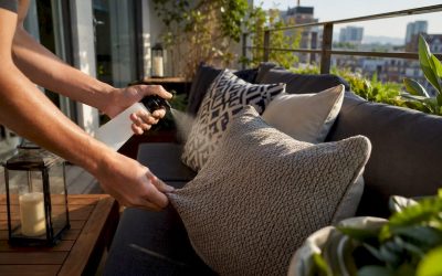 Getting Rid of Weed Smell in an Apartment for Good