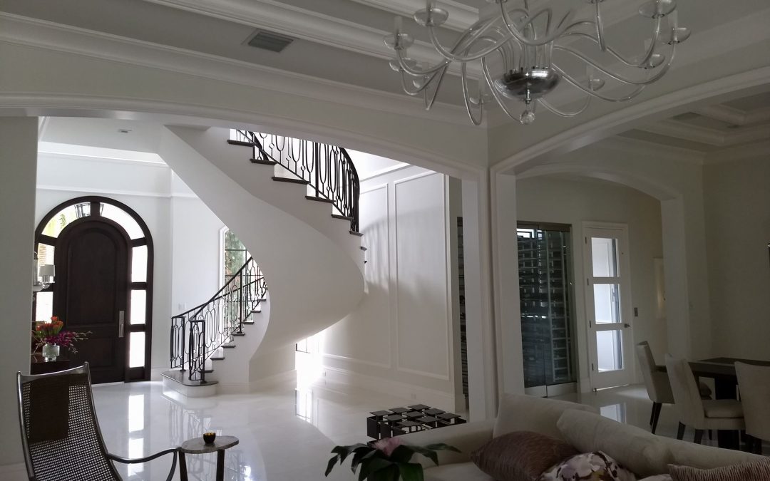 Cost of Odor Removal in Boca Raton