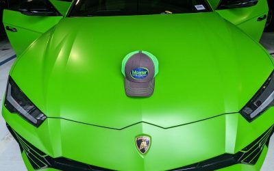 Green Certified Odor Removal | Why Certification Matters