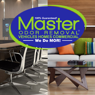 Odor Removal Business Opportunity