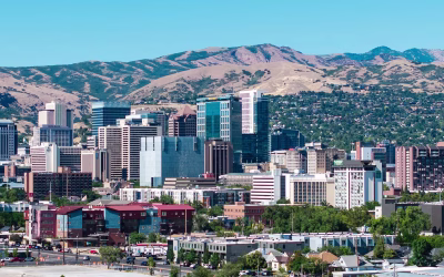 Odor Removal Salt Lake City UT | Home & Auto Odors