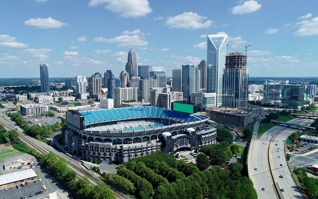 Odor Removal Charlotte NC | Queen City Home & Auto Odors