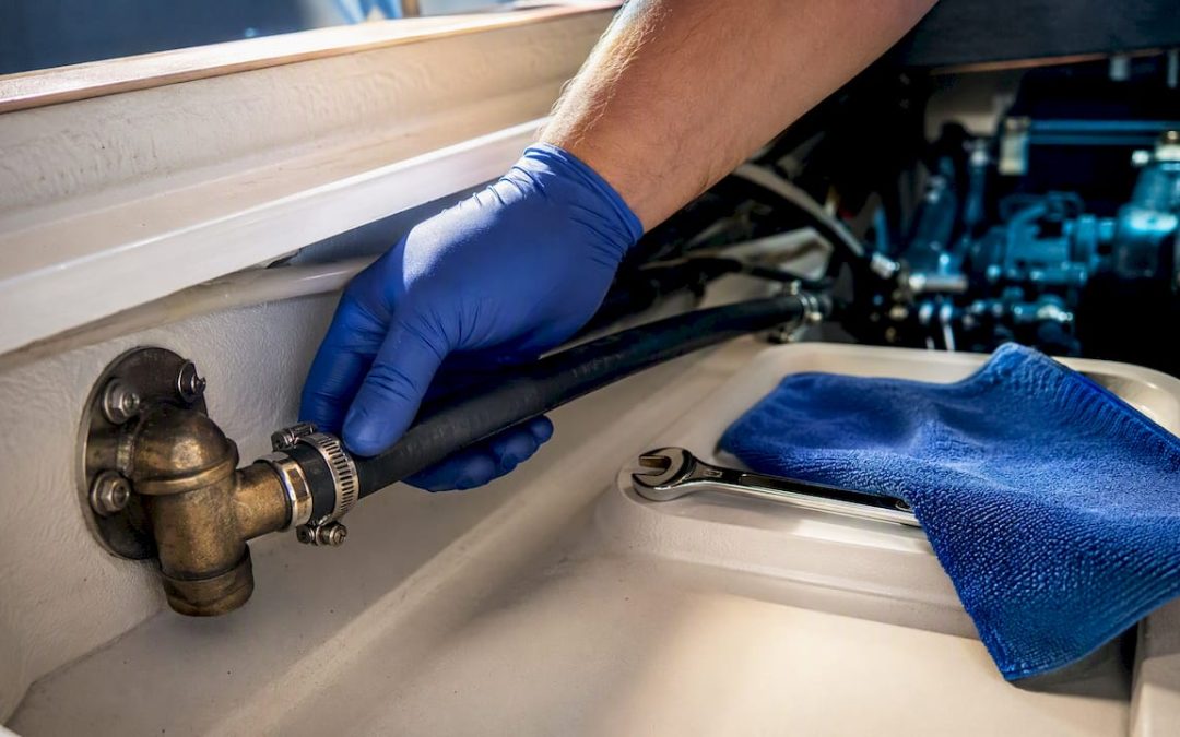 First 24 Hours to Stop Diesel Smell in Your Boat and Prevent Return