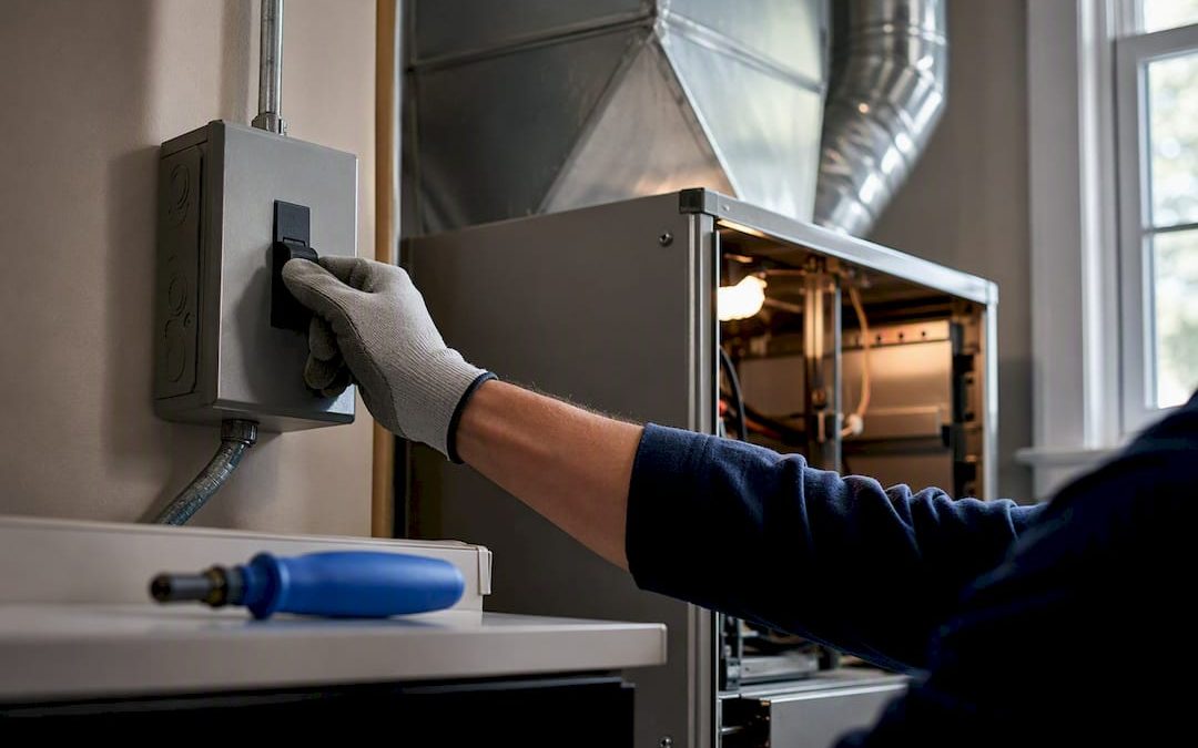 Homeowners: HVAC Smoke Smell, Safety First No Ozone Remediation