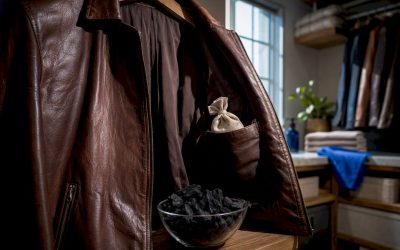 Safely Remove Smoke Smell From Leather in 2–3 Weeks