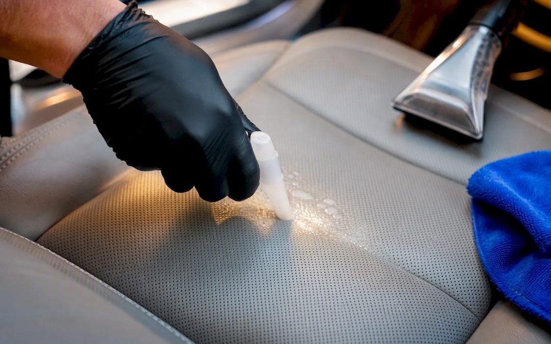 Enzymes First: Emergency Fix and Green Pro Options for Car Vomit Smell