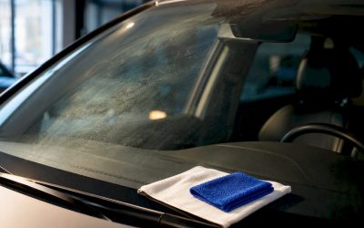 Remove Vape Smell in Your Car by Targeting PG/VG Residue With Eco Pros