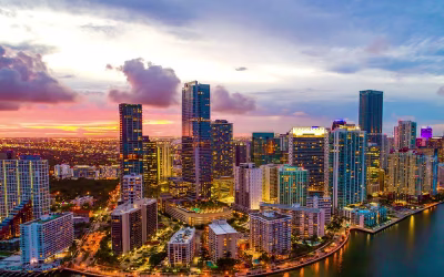 Professional odor removal in Miami Florida for luxury homes condos cars smoke pet and stubborn interior odors