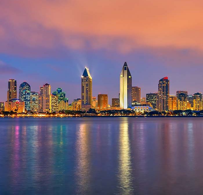 Professional Odor Removal San Diego l Homes & Autos