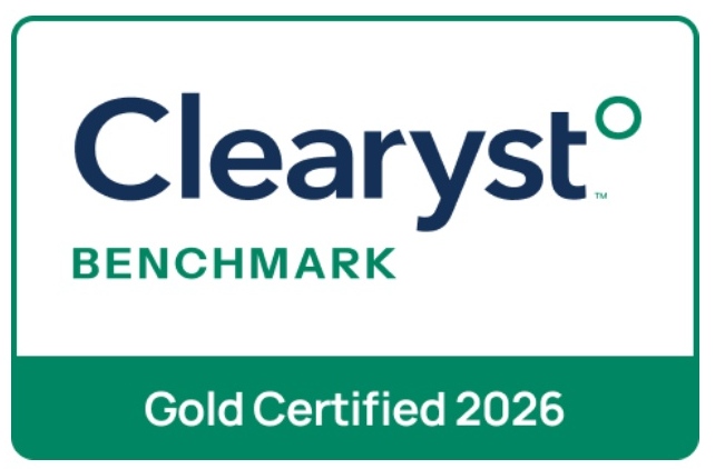 Green Certified Odor Removal: 2026 Gold Award